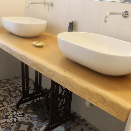 Le Origini Nocleg ze śniadaniem Matera