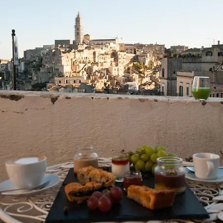 Le Origini Bed & Breakfast 4*