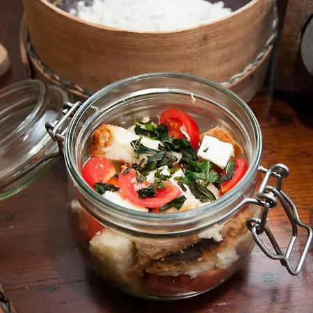 Bed & Breakfast Le Origini Matera