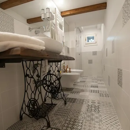 Le Origini 4* Matera