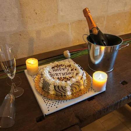 Bed & Breakfast Le Origini 4*