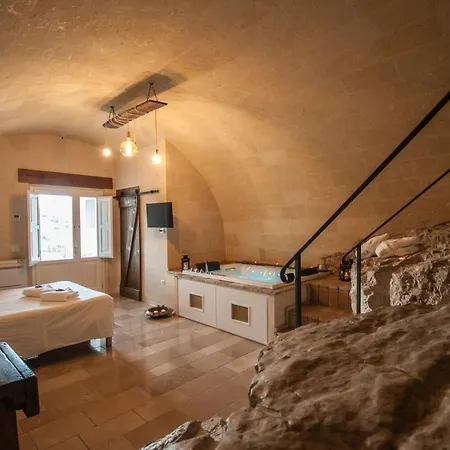 Le Origini Bed and breakfast 4*