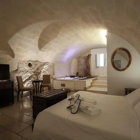 Le Origini Bed and breakfast 4*