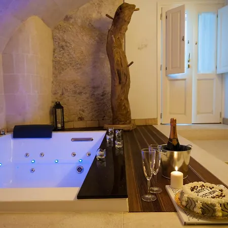 Bed & Breakfast Le Origini 3*