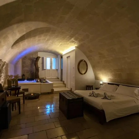 Le Origini 4* Matera