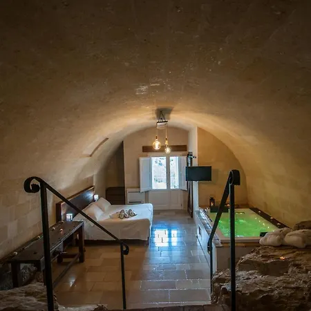 Le Origini Bed and breakfast 4*