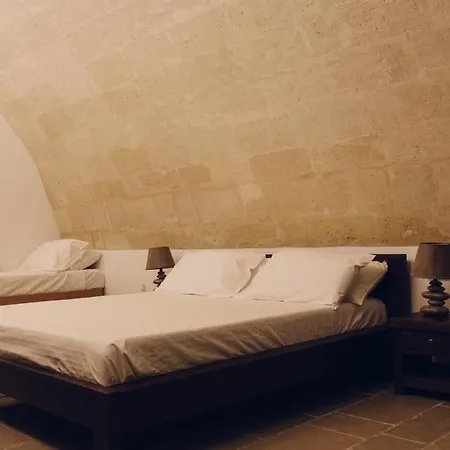Bed & Breakfast Le Origini