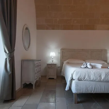 Bed & Breakfast Le Origini