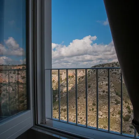 Le Origini 4* Matera