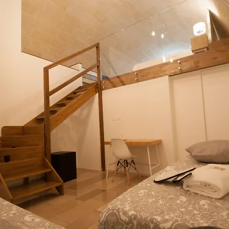 Le Origini Matera