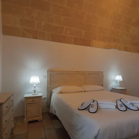 Le Origini Bed and breakfast Matera
