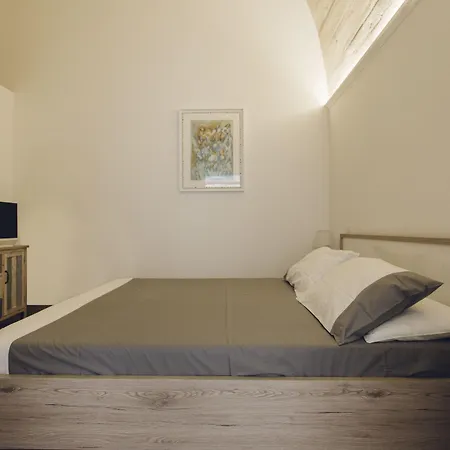 Bed & Breakfast Le Origini