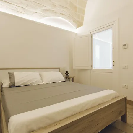 Le Origini Bed and breakfast 4*