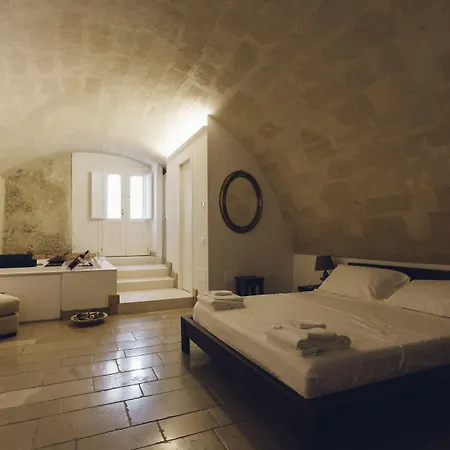 Le Origini Bed & Breakfast