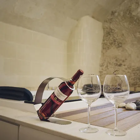 Nocleg ze śniadaniem Le Origini Matera