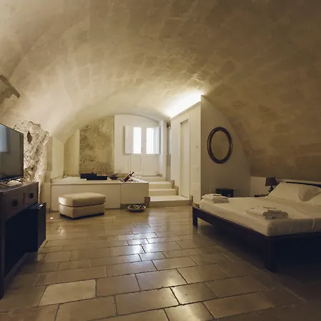 Bed and breakfast Le Origini 4*