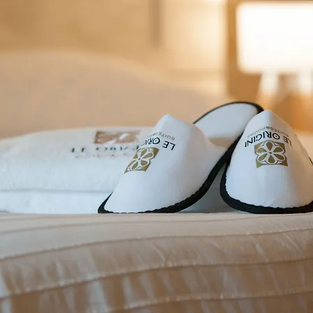 Le Origini Bed and breakfast 4*