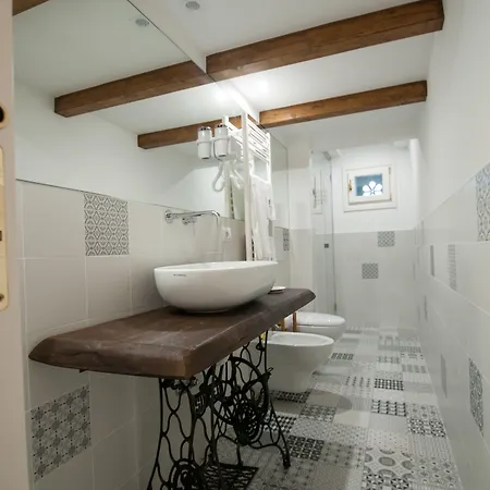 Le Origini 4* Matera