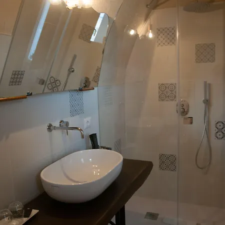 Bed and breakfast Le Origini Matera