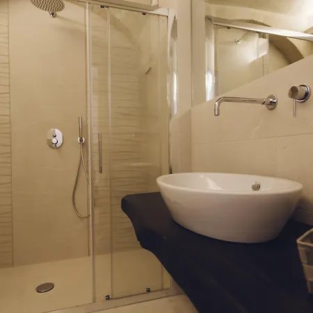 Bed and breakfast Le Origini 4*