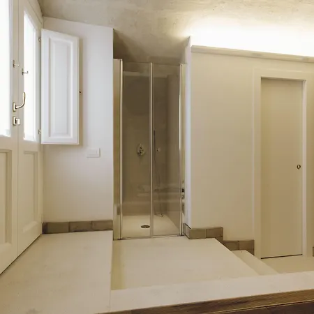 Le Origini Matera
