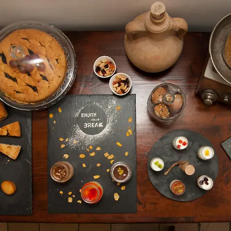 Le Origini 4* Matera