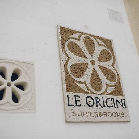 Le Origini 4* Matera