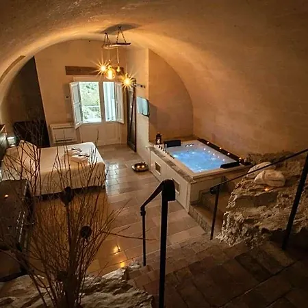 Le Origini 4* Matera
