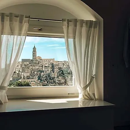 Le Origini Bed and breakfast 4*