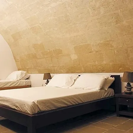 Le Origini Bed and breakfast