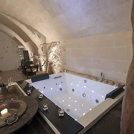 Bed and breakfast Le Origini 4*