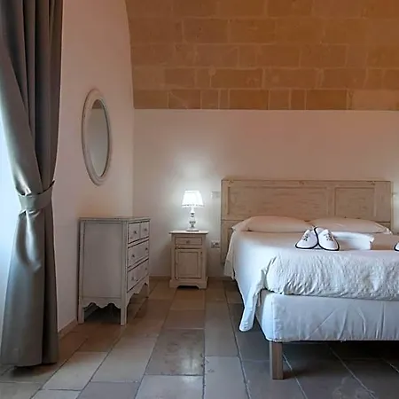 Le Origini 4* Matera
