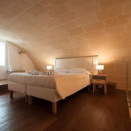 Bed and breakfast Le Origini 4*