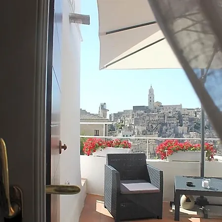 Le Origini Bed and breakfast