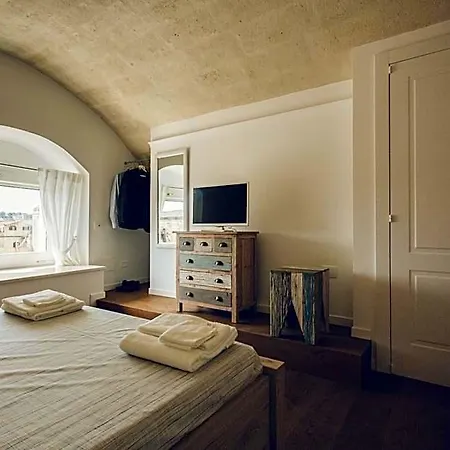 Bed and breakfast Le Origini