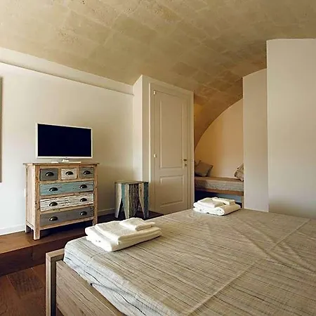 Bed and breakfast Le Origini 4*