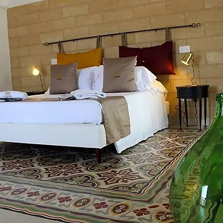 Le Origini Bed and breakfast