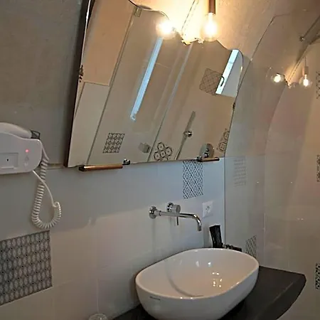 Bed and breakfast Le Origini Matera