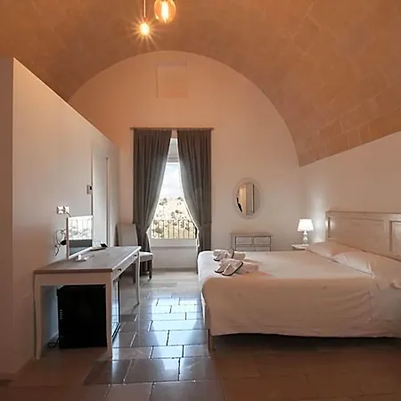 Le Origini Bed and breakfast 4*