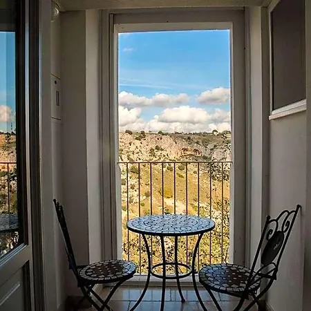 Le Origini 4* Matera