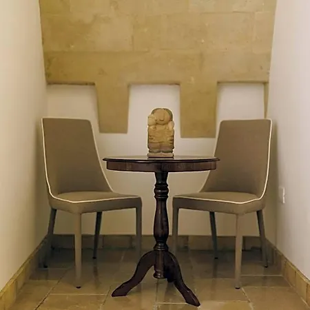 Le Origini Matera