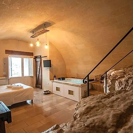 Le Origini Bed and breakfast