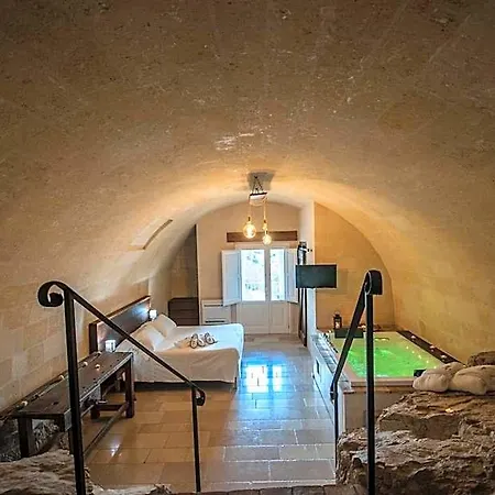 Le Origini Bed and breakfast