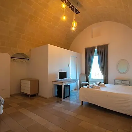Le Origini 4*