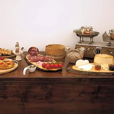 Bed and breakfast Le Origini Matera