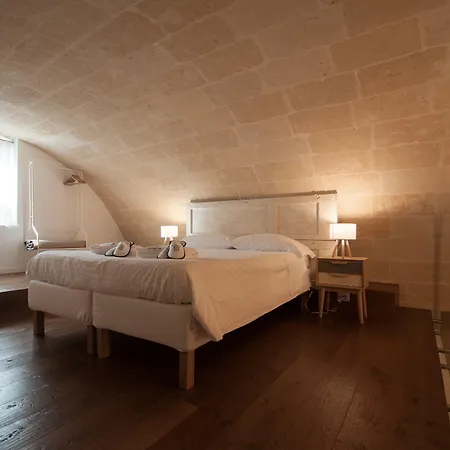 Bed and breakfast Le Origini