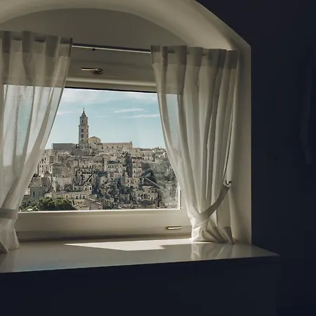 Le Origini Bed and breakfast 4*