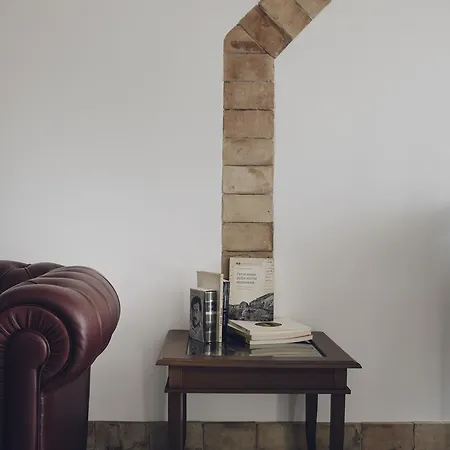 Bed & Breakfast Le Origini Matera