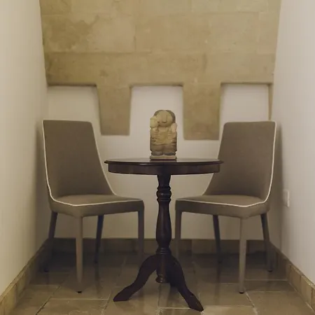 Bed and breakfast Le Origini Matera