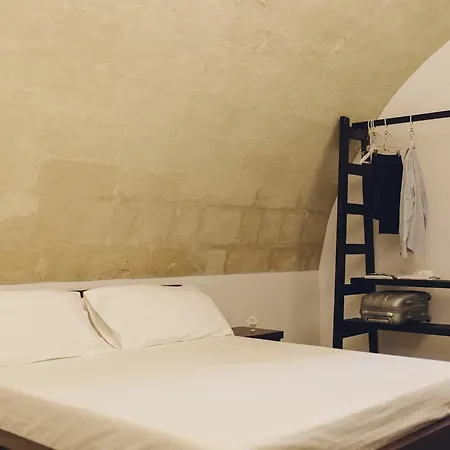 Le Origini Matera